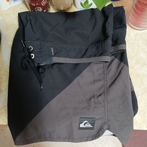 Men's Quiksilver Swim Shorts
